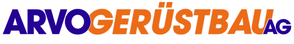 Logo Arvo Gerüstbau